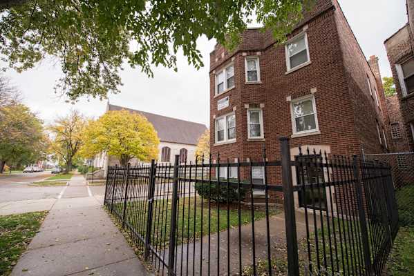 7358 S Blackstone Ave property